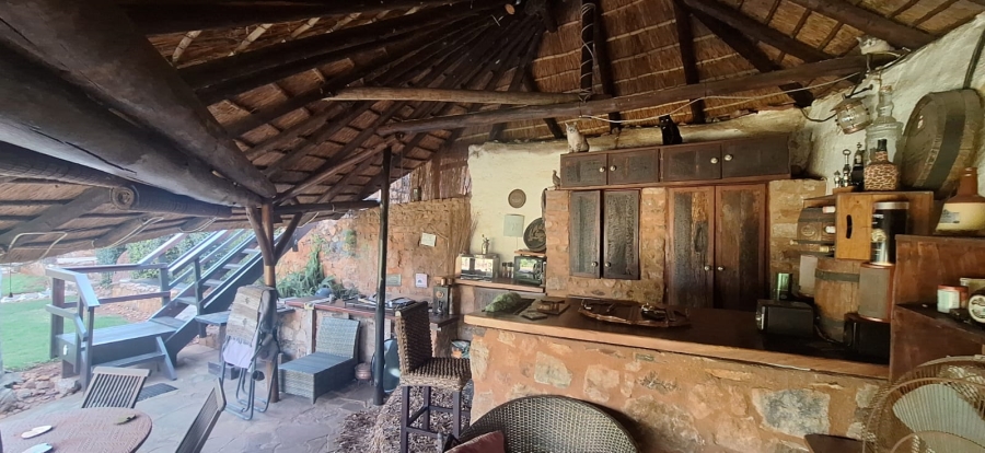 3 Bedroom Property for Sale in Kosmos North West